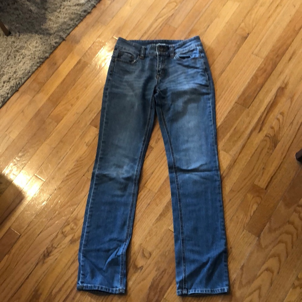 Victoria Secret Hipster jeans